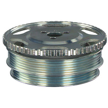 Load image into Gallery viewer, Decoupled Crankshaft Pulley Inc Sensor Ring Fits Vauxhall Combo FIAT Febi 40048
