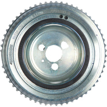Load image into Gallery viewer, Decoupled Crankshaft Pulley Inc Sensor Ring Fits Vauxhall Combo FIAT Febi 40048