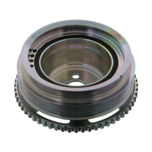 Load image into Gallery viewer, Decoupled Crankshaft Pulley Inc Sensor Ring Fits Vauxhall Combo FIAT Febi 40048