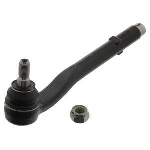 Range Rover Front Tie Rod End Outer Track Fits Land QJB500050 Febi 40052