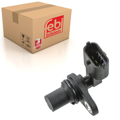 Camshaft Sensor Inc O-Ring Fits Vauxhall Astra Signum Vectra Zafira F Febi 40055