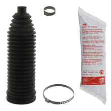 Load image into Gallery viewer, Front Steering Boot Set Fits BMW 5 Series F07 LCI F10 F11 6 F06 F12 F Febi 40059