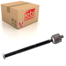 Load image into Gallery viewer, Front Inner Tie Rod Inc Nut Fits Peugeot 2008 208 OE 1608025380 Febi 40070