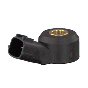Knock Sensor Fits Lancia Lybra Musa Y Ypsilon FIAT 500 312 Barchetta Febi 40084