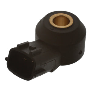 Knock Sensor Fits Lancia Lybra Musa Y Ypsilon FIAT 500 312 Barchetta Febi 40084