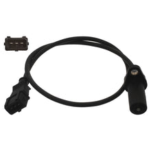 Load image into Gallery viewer, Crankshaft Sensor Fits Lancia Y Ypsilon FIAT Brava Bravo Doblo Ducato Febi 40085