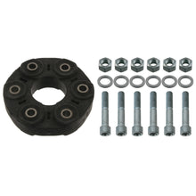 Load image into Gallery viewer, Rear Propshaft Flexible Coupling Kit Fits Mercedes Benz SLK Model 171 Febi 40087