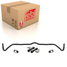 Load image into Gallery viewer, Front Anti Roll Bar Kit Inc Bushes &amp; Stabiliser Links Fits Volkswagen Febi 40090