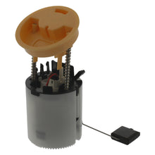 Load image into Gallery viewer, Fuel Pump Inc Fuel Sender Unit Fits Mercedes Benz CLS Model 219 E-Cla Febi 40095