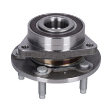 Load image into Gallery viewer, Astra Front Wheel Bearing Hub Kit Fits Vauxhall Zafira GTC 03 28 021 Febi 40099