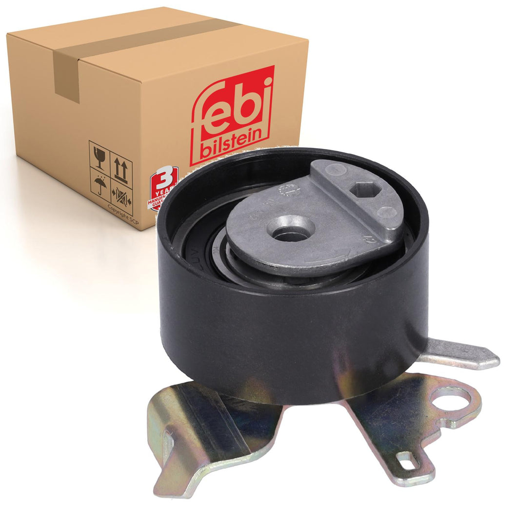 Timing Belt Tensioner Pulley Fits Peugeot 406 Citroen C5 I OE 82998 Febi 40106