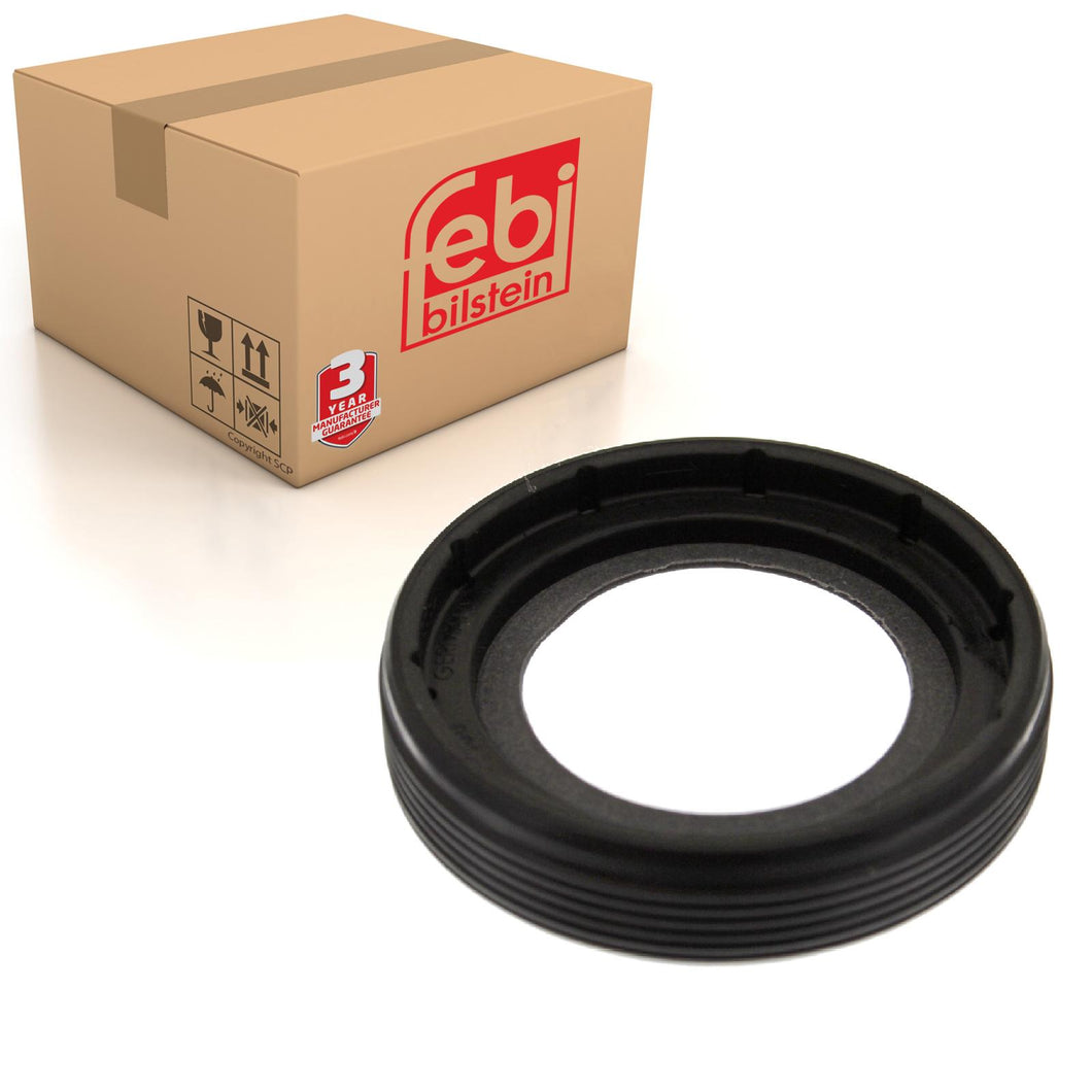 Front Camshaft Seal Fits Volkswagen Amarok S1 4motion Ameo 63 Beetle Febi 40108