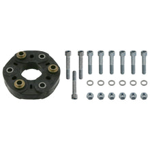 Load image into Gallery viewer, Front Propshaft Flexible Coupling Kit Fits Mercedes Benz C-Class Mode Febi 40115
