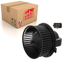 Load image into Gallery viewer, Blower Motor Fits Ford Cougar Mondeo 97 OE 1085691 Febi 40179