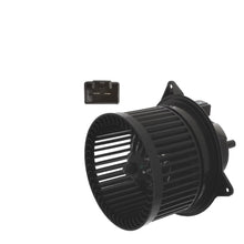 Load image into Gallery viewer, Blower Motor Fits Ford Focus Mondeo OE 1111936 LHD Only Febi 40182