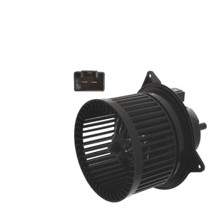 Blower Motor Fits Ford Focus Mondeo OE 1111936 LHD Only Febi 40182