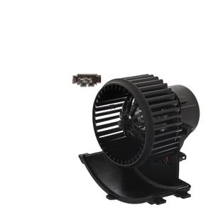 Blower Motor Fits Volkswagen Transporter 4motion 7E1819021C LHD Only Febi 40183