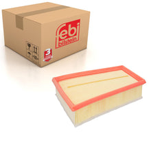 Load image into Gallery viewer, Megane Air Filter Fits Renault Scenic 82 00 820 859 Febi 40209