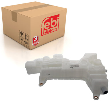 Coolant Expansion Tank Fits Renault Volvo DAF Trucks LF OE 7482582816 Febi 40211