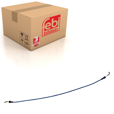 Right Door Handle Cable Fits Mercedes Benz Actros IActros OE 7200213 Febi 40421