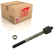 Load image into Gallery viewer, Front Inner Tie Rod Inc Nut Fits Land Rover Range III OE QJB500060 Febi 40492