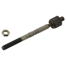 Load image into Gallery viewer, Front Inner Tie Rod Inc Nut Fits Land Rover Range III OE QJB500060 Febi 40492