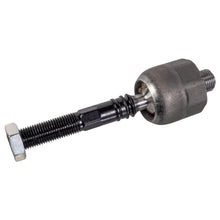 Load image into Gallery viewer, Front Inner Tie Rod Inc Nut Fits Peugeot 508 Citroen C5 III Febi 40493