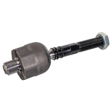 Load image into Gallery viewer, Front Inner Tie Rod Inc Nut Fits Peugeot 508 Citroen C5 III Febi 40493