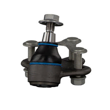 Load image into Gallery viewer, Front Right Lower Ball Joint Inc Lock Nuts &amp; Locking Plate Fits Audi Febi 40537
