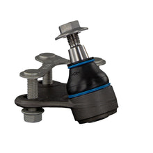 Load image into Gallery viewer, Front Right Lower Ball Joint Inc Lock Nuts &amp; Locking Plate Fits Audi Febi 40537