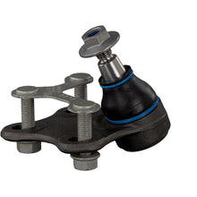 Load image into Gallery viewer, Front Right Lower Ball Joint Inc Lock Nuts &amp; Locking Plate Fits Audi Febi 40537