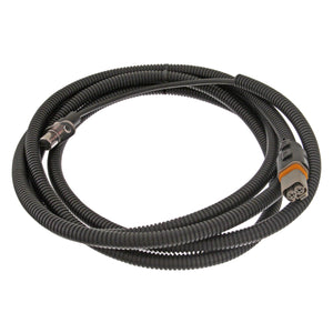 Rear Left Abs Sensor Inc Grease Fits Neoplan CENTROLINER TROLLEYCentr Febi 40545
