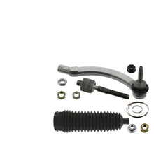 Load image into Gallery viewer, Front Right Tie Rod Steering Boot Set Fits Volvo S 60 XC70 LHD Only Febi 40556