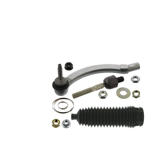 Front Left Tie Rod Steering Boot Set Fits Volvo S 60 XC70 LHD Only Febi 40557