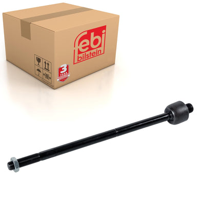 Inner Tie Rod Inc Nut Fits Land Rover Discovery IV OE QFK500020 Febi 40582