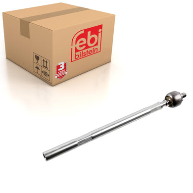 Front Inner Tie Rod Fits Peugeot Partner Ranch Citroen Berlingo Xsara Febi 40610