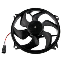 Load image into Gallery viewer, Radiator Fan Fits Peugeot 307 Citroen C4 Picasso Febi 40634
