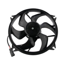 Load image into Gallery viewer, Radiator Fan Fits Peugeot 307 I OE 1253C0 Febi 40635