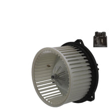 Load image into Gallery viewer, Blower Motor Fits Mercedes Benz M-Class Model 163 OE 1638202142 Febi 40639