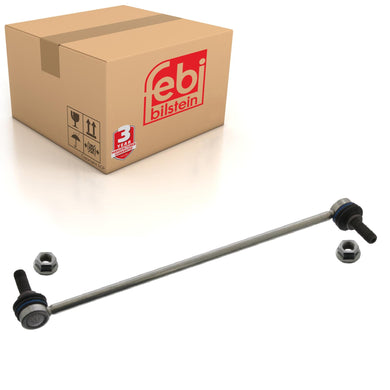 Front Drop Link 508 Anti Roll Bar Stabiliser Fits Peugeot 5087.76 Febi 40729