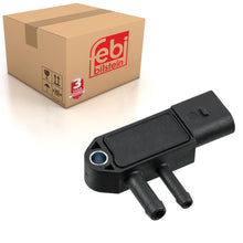 Load image into Gallery viewer, Exhaust Pressure Sensor Fits Volkswagen Caddy 4motion Crafter Crossgo Febi 40766
