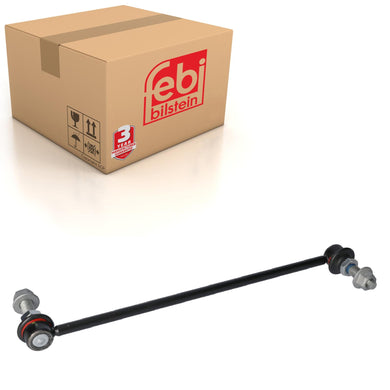 Front Drop Link A Class Anti Roll Bar Stabiliser Fits Mercedes Febi 40820
