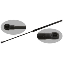Load image into Gallery viewer, Bonnet Gas Strut Z4 Engine Support Lifter Fits BMW 51 23 7 191 528 Febi 40900