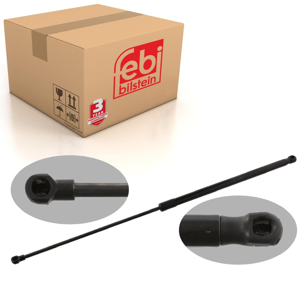 Bonnet Gas Strut Z4 Engine Support Lifter Fits BMW 51 23 7 191 528 Febi 40900