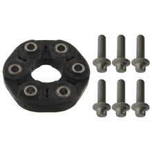 Load image into Gallery viewer, Propshaft Flexible Coupling Kit Fits Porsche 911 996 997 Febi 40929