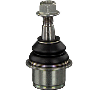 Front Lower Ball Joint Inc Lock Nut & Circlip Fits Lancia Thema Chrys Febi 41082