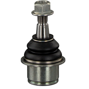 Front Lower Ball Joint Inc Lock Nut & Circlip Fits Lancia Thema Chrys Febi 41082
