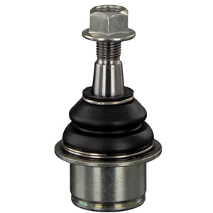 Front Lower Ball Joint Inc Lock Nut & Circlip Fits Lancia Thema Chrys Febi 41082