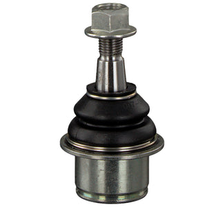 Front Lower Ball Joint Inc Lock Nut & Circlip Fits Lancia Thema Chrys Febi 41082