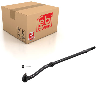 Cherokee Tie Rod End Outer Track Fits Jeep 52006582 Febi 41087